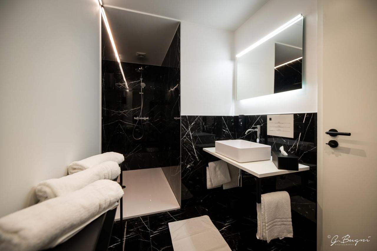 Les Thermes De Spa By La Cour De La Reine Hotel, Suites & Acces Gratuit Au Centre Thermal Exterior photo