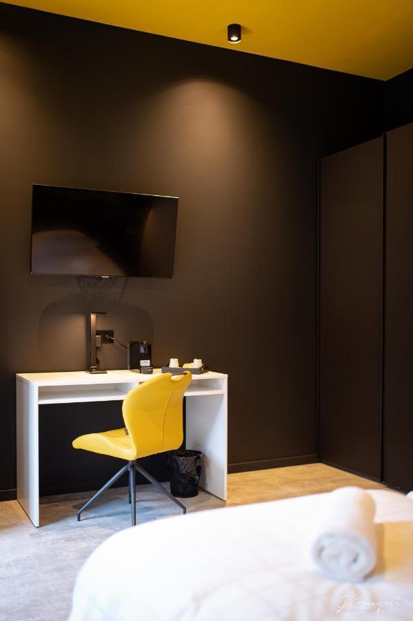 Les Thermes De Spa By La Cour De La Reine Hotel, Suites & Acces Gratuit Au Centre Thermal Exterior photo